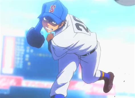 baseball anime|Top 33 Best Baseball Anime Ever Made: Our Recommendations List.